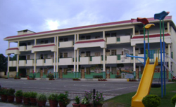 Doon International School Galley Image 4