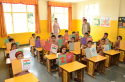 Doon International School Galley Image 4