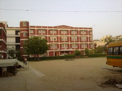 Doon Public School Galley Image 2
