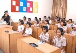 Doon Public School Galley Image 3
