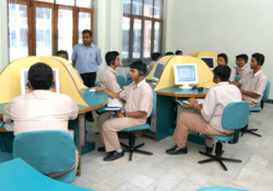 Doon Public School Galley Image 4