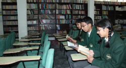 Doon Valley Public School Galley Image 4