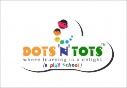 Pre School, Dots N Tots, No. 112,113, Opp. Chirayu Hospital, Phase II, Sector 22, Kamothe, Panvel, Kamothe,Panvel, Mumbai