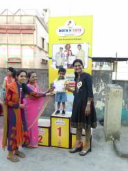 Dots N Tots Galley Image 4
