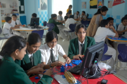 DPS BANGALORE SOUTH SCHOOL Galley Image 2