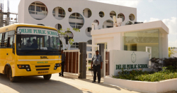 DPS Electronic City Galley Image 2