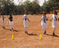 DPS Mysore Road Galley Image 4