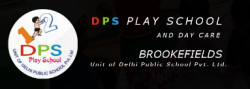 Best Day Care Centres in Thubarahalli, Bangalore, DPS Play School, #771,2nd main, AECS Layout,Marathahalli, Bengaluru