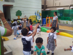 DPS Play School Galley Image 3