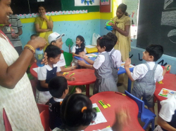 DPS Play School Galley Image 4
