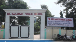 CBSE Schools in Sector 9, Faridabad, DR KARAMVIR PUBLIC SCHOOL, Sector 11 D, Near Bata Flyover, Sector 11C, Faridabad