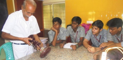 Dr. Nalli Kuppuswami Vivekananda Vidyalaya Galley Image 4