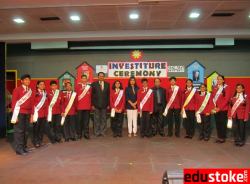 Dr. Pillai Global Academy Galley Image 3