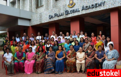 Dr. Pillai Global Academy Galley Image 1