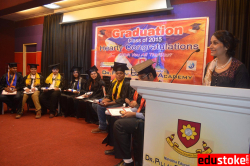Dr. Pillai Global Academy Galley Image 2