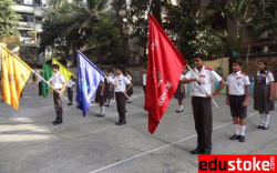 Dr. S.Radhakrishnan International School Galley Image 2