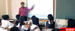 Dr. S.Radhakrishnan International School Galley Image 4