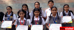 Dr. S.Radhakrishnan International School Galley Image 4