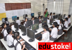 Dr.Sarvepalli Radhakrishnan International School Galley Image 2