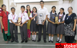 Dr.Sarvepalli Radhakrishnan International School Galley Image 3