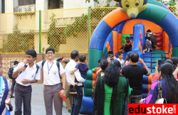 Dr.Sarvepalli Radhakrishnan International School Galley Image 4