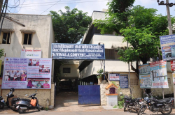 Dr. Vimala Convent Matriculation Higher Secondary School Galley Image 4