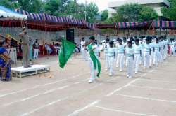 ಶಾಲೆಯ ಗ್ಯಾಲಿ ಚಿತ್ರ