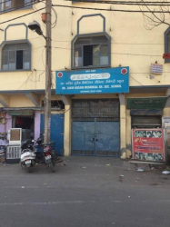 Schools in Seelampur, Delhi, DR. ZAKIR HUSAIN MEMORIAL SENIOR SECONDARY SCHOOL, Main Rd, Jaffrabad, Opp Idgah, New Seelampur,  Shahdara, Chauhan Banger,Shahdara, Delhi