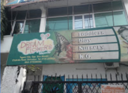 Best Play Schools in Dehradun, Dream Flowers, Tagore Villa,Opp. Shiv Mandir, Bindaal Tirahya,Tagore Villa, Dehradun