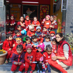 DREAM LAND PLAY SCHOOL Galley Image 2