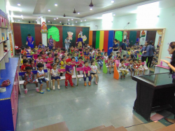 DREAM LAND PLAY SCHOOL Galley Image 3