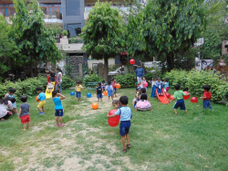 DREAM LAND PLAY SCHOOL Galley Image 4