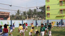Dreamland School Galley Image 4