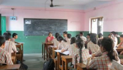 Dreamland School Galley Image 4