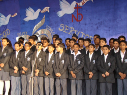 Drona Public School Galley Image 3