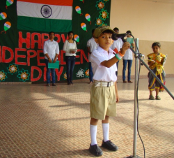 Drona Public School Galley Image 4
