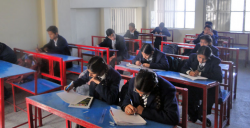 Dronas International School Galley Image 3