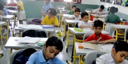 Dronas International School Galley Image 4
