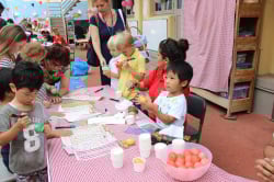 DSB International School Galley Image 2