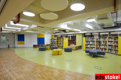 DSB International School Galley Image 4