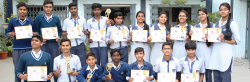 Delhi Tamil Education Association Senior Secondary School Galley Image 4