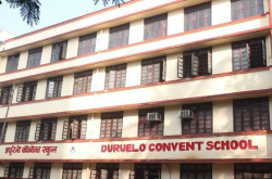 Duruelo Convent High School Galley Image 2