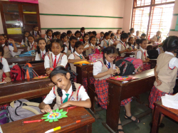 Duruelo Convent High School Galley Image 3
