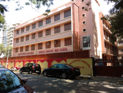 Duruelo Convent High School Galley Image 4