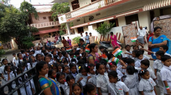 Sri Dwarakamai Model SCHOOL Galley Image 3