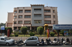Dwarka International School Galley Image 2