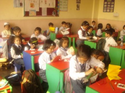 Dwarka International School Galley Image 3