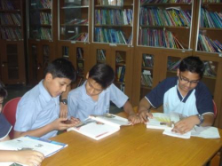 Dwarka International School Galley Image 4
