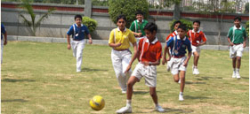 Dwarka International School Galley Image 4