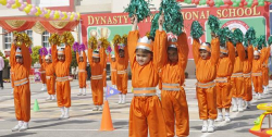 Dynasty International School Galley Image 4